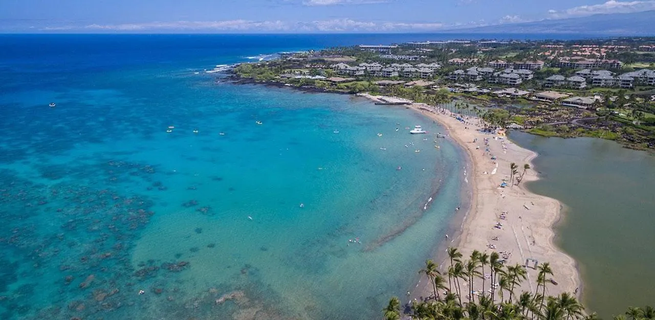 別荘 Ainamalu At Waikoloa Beach Resort