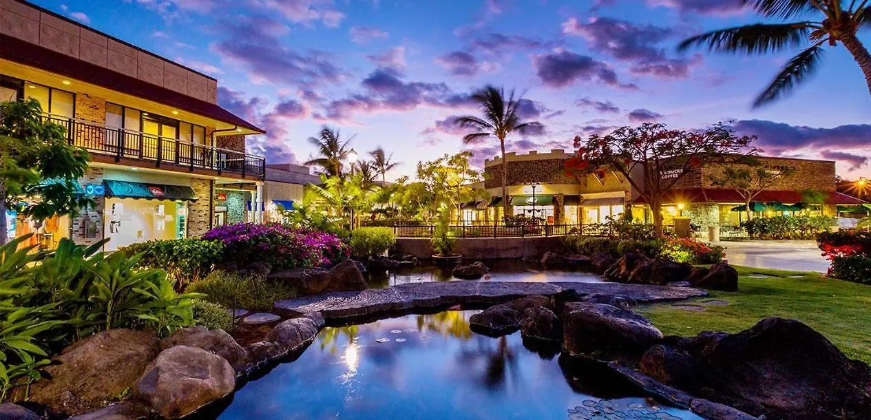 Ainamalu At Waikoloa Beach Resort