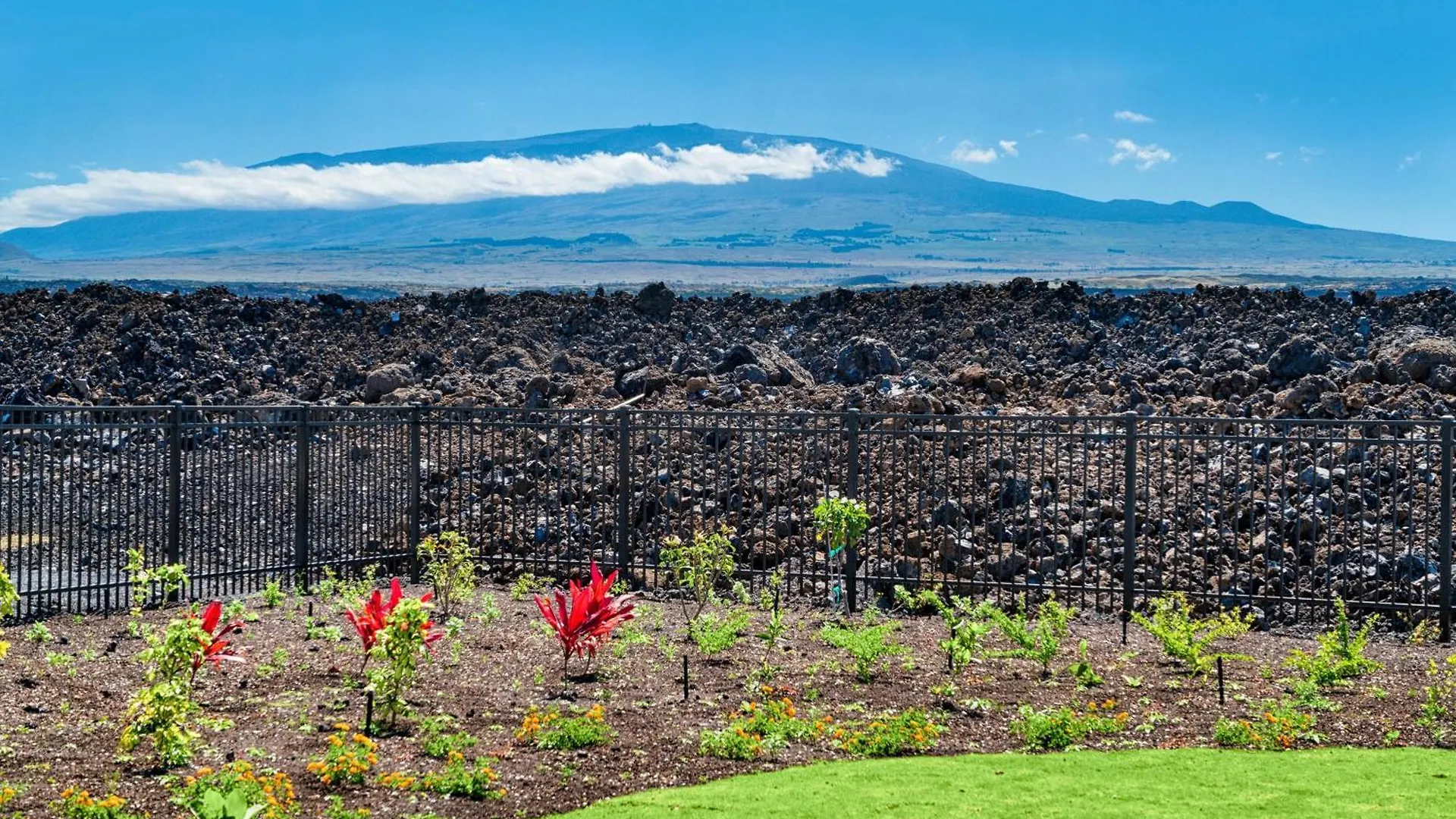 Ainamalu At Waikoloa Beach Resort